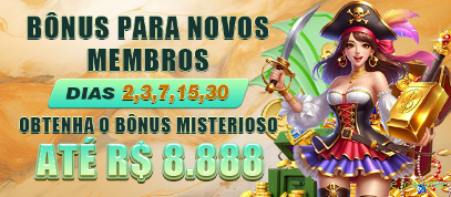Notificações e promoções