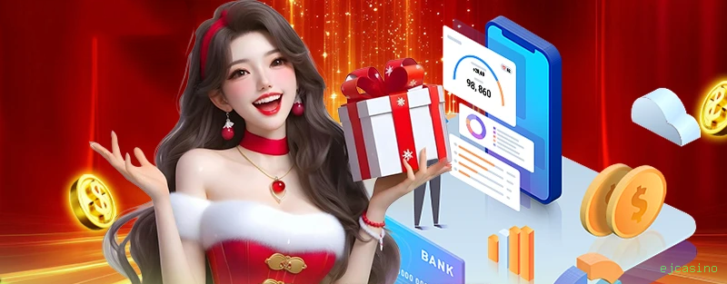 Jogos com maior RTP na ejcasino